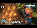 Novelmore Episode 9 I English I PLAYMOBIL Series for Kids