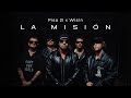 Piso 21  Wisin - La Misión (video Oficial)
