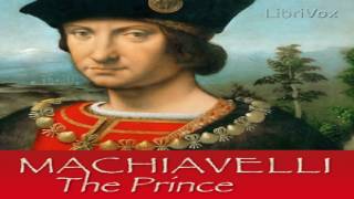 Prince (Version 4) | Niccolò Machiavelli | *Non-fiction | Soundbook | English | 1/2