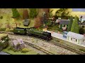 hornby britannia class unboxing u0026 review