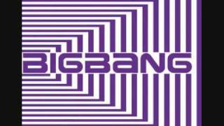 Big Bang - Intro [FULL]