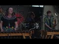Kutandara plays 'Chakanaka Chakanaka' Live @ Levitt Pavilion 2024