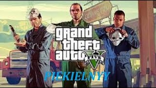 Grand Theft Auto V - Fabula odc.41 - Gram na PS5. Brak PC i XBOX.