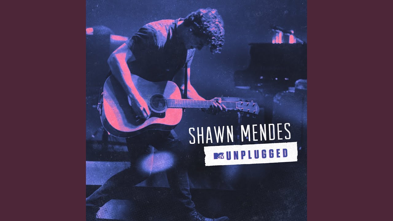 Shawn Mendes - Use Somebody / Treat You Better Shawn Mendes - Use Somebody / Treat You Better