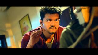 THUPPAKKI OFFICIAL TEASER TRAILER-HD