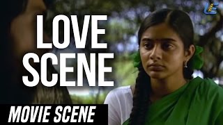 Paruthiveeran - Love Scene | Karthi | Priya Mani | Yuvan shankar raja |  Ameer