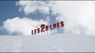 NUCO Resorts Tours: Welcome to Les 2 Alpes