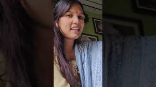 Madhuli mayadar | Mamta Arya New Kumaoni Song #shortvideo #pahadi