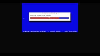Mirantis OpenStack Installation - Part 1