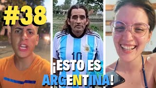 ESTO ES ARGENTINA #38