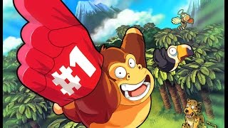 banana kon:BEST GAME ANDROID