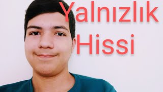 Yalnızlık Hissi Neden Oluşur? Nasıl Çözüme Kavuşturulur ?