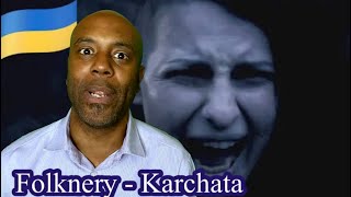 Folknery - Karchata (Official video) Uncle Momo REACTION