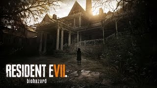 RESIDENT EVIL 7 - Um Jogo Incrível!!! (RE7 Análise / Review - PS4 Pro Gameplay)