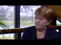 Scottish Labour conference: Johann Lamont webcast