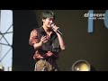 [Fancam] INTO1 AK Liu Zhang《Seed on Head》 | AK刘彰 TaiHuBay Music Festival