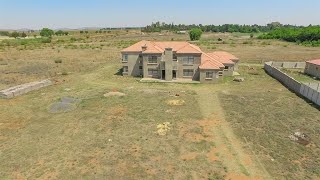 6 Bedroom House for sale in Gauteng | Gauteng South And Midvaal | Meyerton | Henley On  |