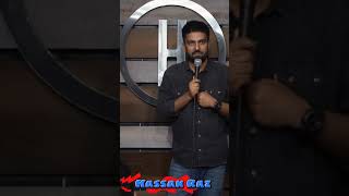 Meri Inter Caste Marriage  Stand Up Comedy  Pratyush Chaubey Part 03 #standupcomedy