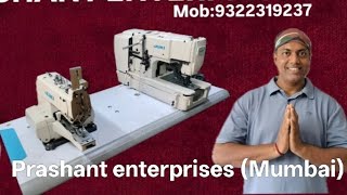 Prashant enterprises (Mumbai)