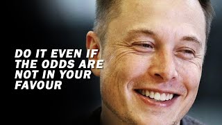 Elon Musk Motivation Speech | One of the Greatest Motivational Speeches by Elon Musk | Our Future