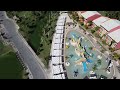 aerial delight barcy infant s pool at barceló bávaro palace january 2023 family vacation