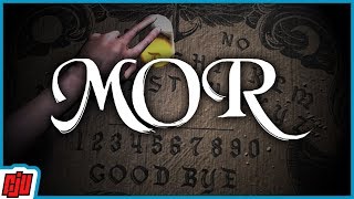 Mor | Indie Horror Game | PC Gameplay Walkthrough