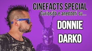 Cose che NON SAI su DONNIE DARKO #CineFacts Special - Intro by VictorLaszlo88