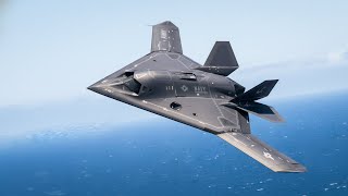 U.S. Lockheed Martin RQ-170 Sentinel Stealth Drone Destroying Venezuela Army at Airbase | Arma 3