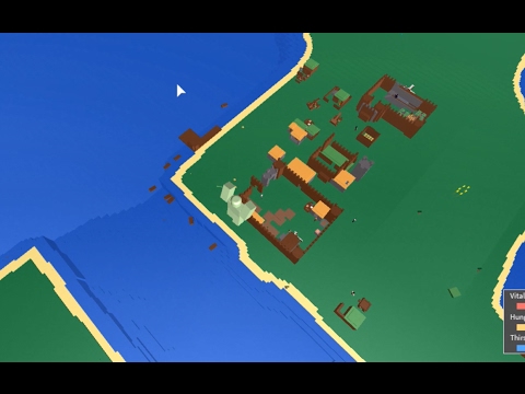 Survival 303 - Catapults, Battleship, Trolling Survival 303 - Catapults, Battleship, Trolling