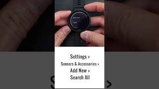 Use ERG Mode with Your Garmin Watch