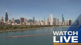 LIVE: ABC7 Eyewitness News streaming at 7 a.m.