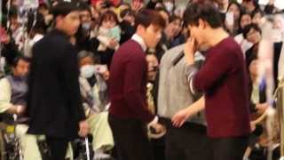 131216 삼성의료원 자선공연 2PM - 10점 만점에 10점 (10 out of 10)