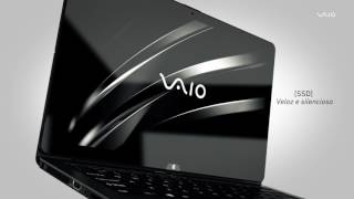 Notebook VAIO Z