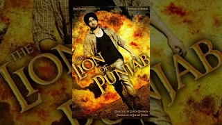 The Lion of Punjab | Diljit Dosanjh
