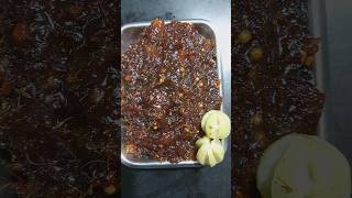 நெல்லிக்காய் இனிப்பு கார சட்னி gooseberry sweet and spicy chutney #cooking #food #healthy #shorts