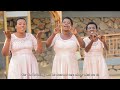 DUSHIMIMANA by Chorale Abajyisoni Full HD Kiziba-MURAMBI SDA St Narada Pro 2024