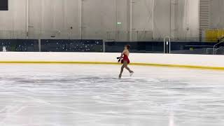 Alex Graic - Gold FreeSkate