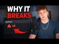 Roblox Game Breaking? You're Organizing Scripts Wrong