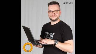 #150 Die ThinkPad-Faszination: Technik, Design und Nostalgie mit Christian Stankowic vom ThinkPad...