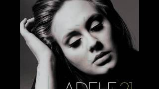 Adele - Turning Tables (Audio)