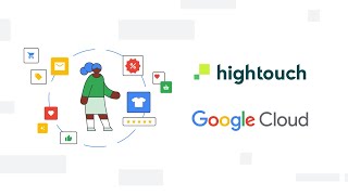 Activate your Google BigQuery data and create a composable CDP with Hightouch and Google Cloud