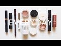 What’s In My Makeup Bag | Everyday Minimal, Fast Routine