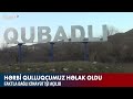 hərbi qulluqçumuz həlak oldu baku tv