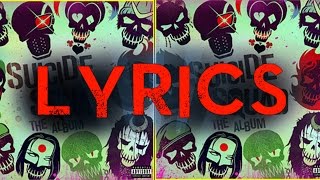 Sucker for Pain (Lyrics) - Lil Wayne, Wiz Khalifa & Imagine Dragons with Logic & Ty Dolla $ign