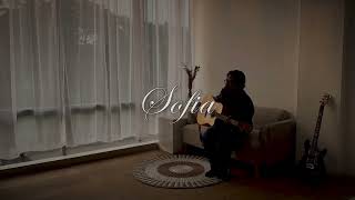 Rio Clappy - Sofia (Official Lyric Video)