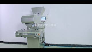 kenwei Electronic Automatic Tablet Counting and Filling Machine