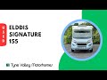 2015 Elddis Signature 155 - Video Tour 📹