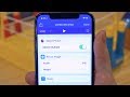 How to Automate Tasks in iOS Using This Simple App