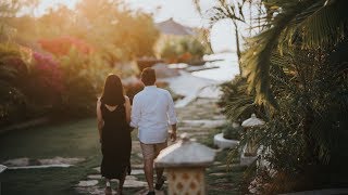 Will You Marry Me? - Bali Surprise Proposal