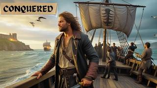 The Untold Story of Medieval Pirates Who Conquered the Oceans